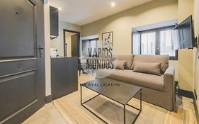 Fancy And New Apt Para 7Pax En Santa Ana-La Latina E2